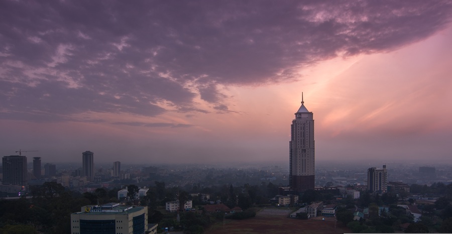 Urban Planning in Nairobi: What Property Developers Need to Know Before They Build