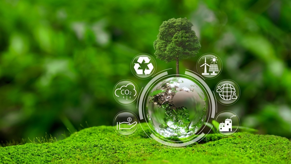 Environmental Impact Assessment